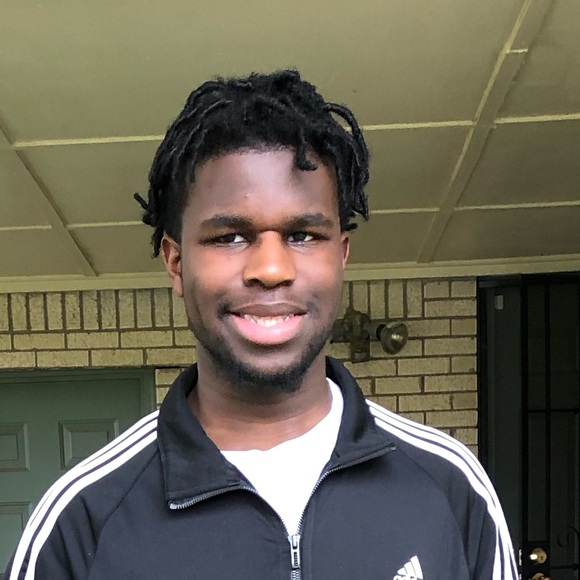 Meet your Posher, Dorian - Picture 1 of 1